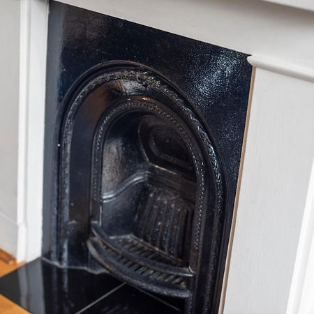 ロンドンModern Living In The Heart Of Covent Garden! 6Bcアパートメント エクステリア 写真