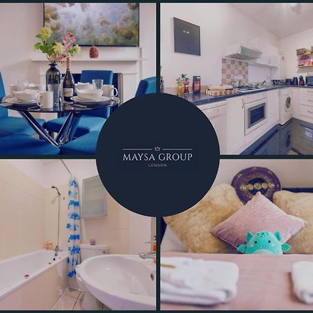 ロンドンModern Living In The Heart Of Covent Garden! 6Bcアパートメント エクステリア 写真