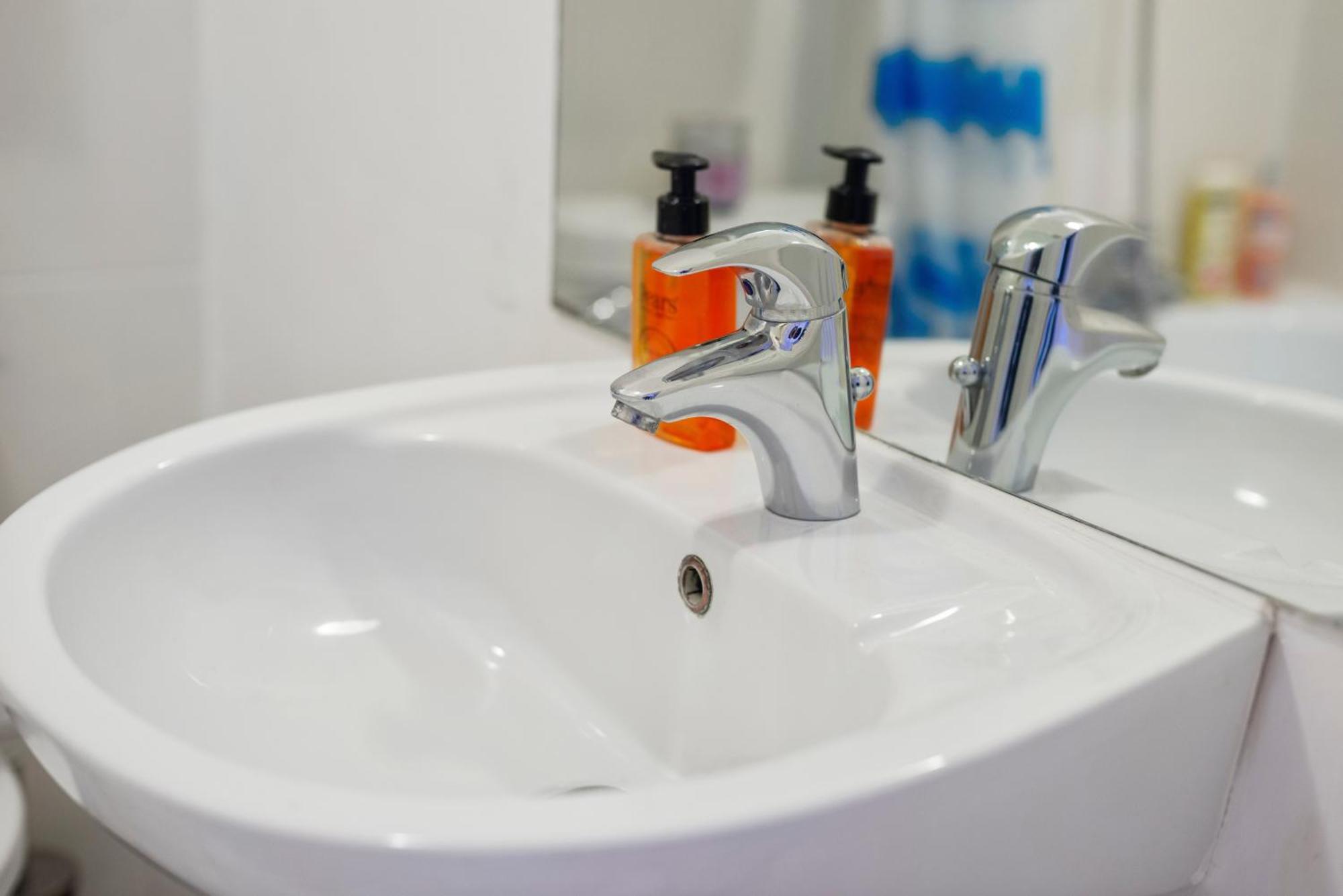 ロンドンModern Living In The Heart Of Covent Garden! 6Bcアパートメント エクステリア 写真