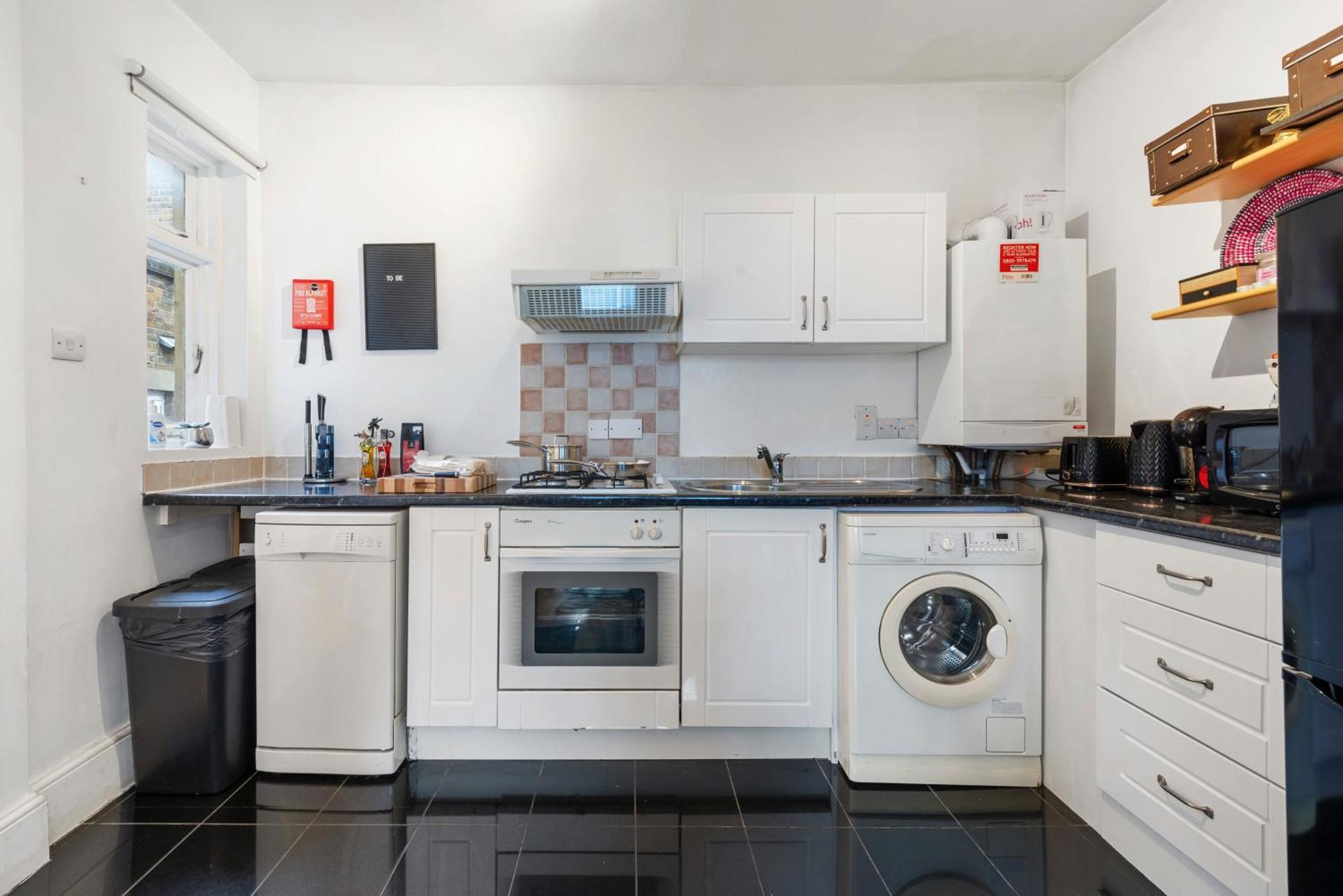 ロンドンModern Living In The Heart Of Covent Garden! 6Bcアパートメント エクステリア 写真