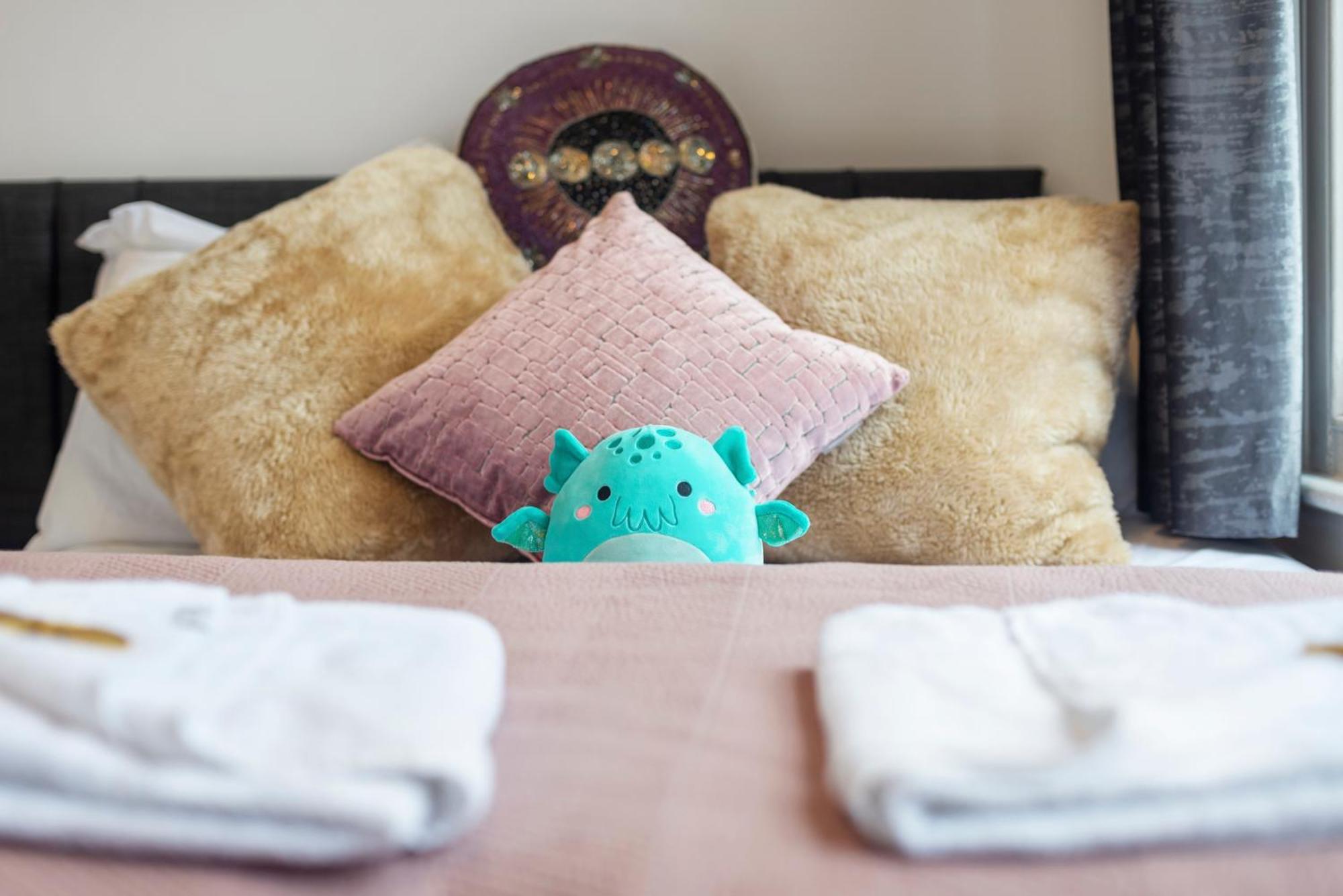 ロンドンModern Living In The Heart Of Covent Garden! 6Bcアパートメント エクステリア 写真