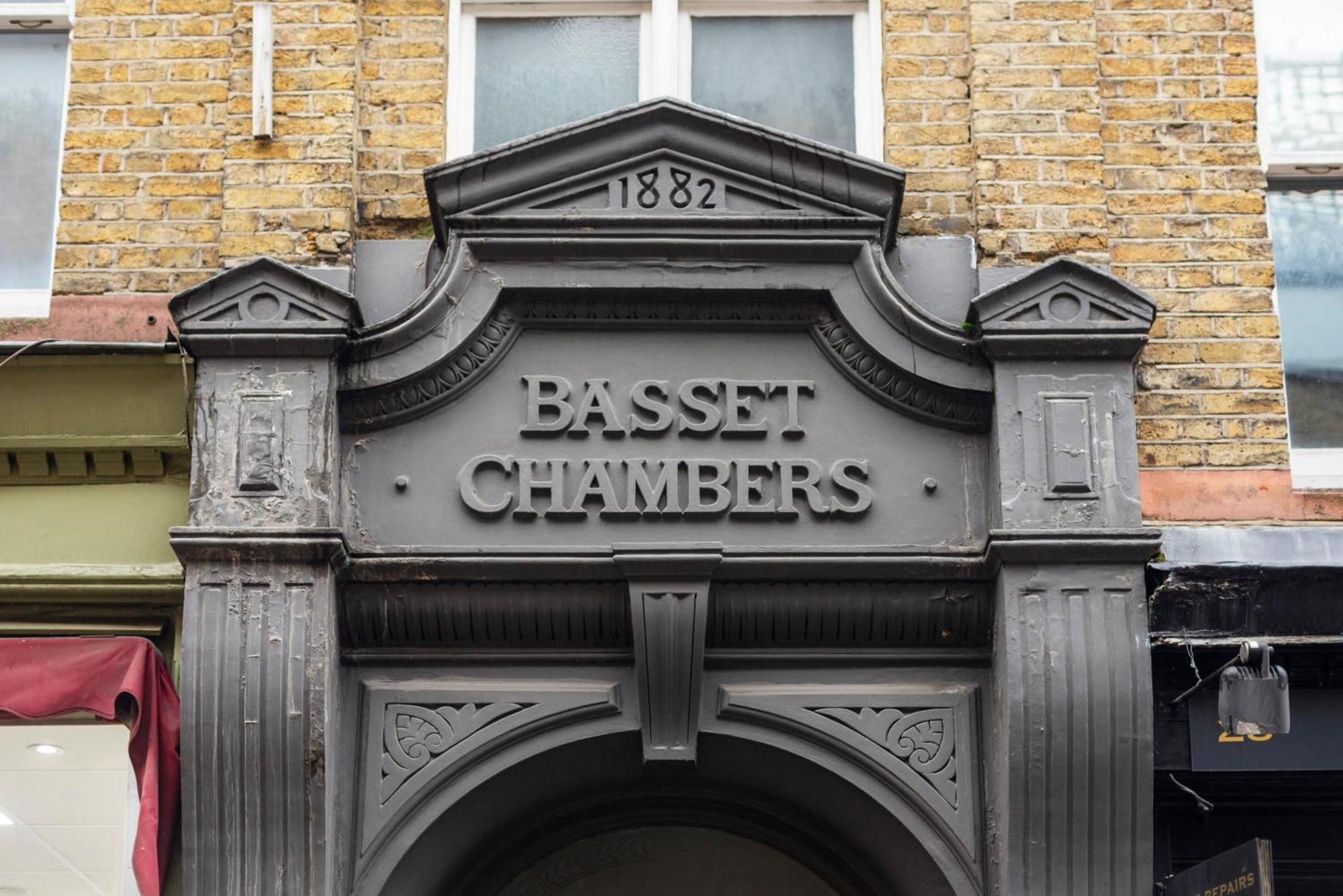 ロンドンModern Living In The Heart Of Covent Garden! 6Bcアパートメント エクステリア 写真